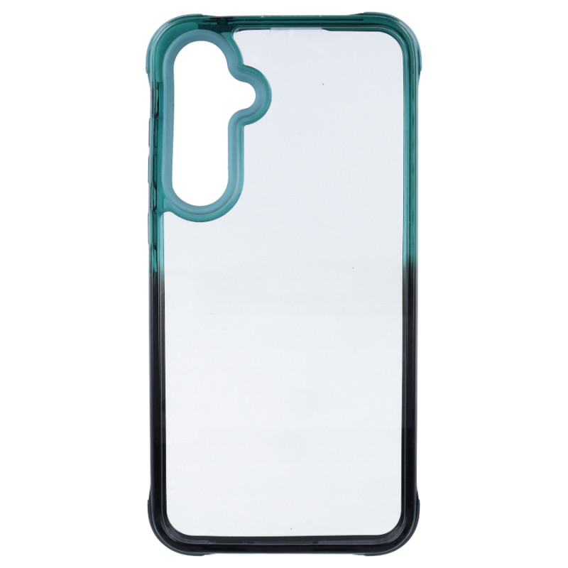 Capa Bumper Reforçada Gradiente para Samsung Galaxy A55 5G - La Casa de las Carcasas, Acessórios e Capas para telemóveis Capa Bumper Reforçada Gradiente para Samsung Galaxy A55 5G - La Casa de las Carcasas, Acessórios e Capas para telemóveis
