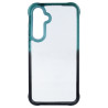 Capa Bumper Reforçada Gradiente para Samsung Galaxy A55 5G - La Casa de las Carcasas, Acessórios e Capas para telemóveis