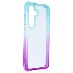 Capa Bumper Reforçada Gradiente para Samsung Galaxy S24 Plus - La Casa de las Carcasas, Acessórios e Capas para telemóveis