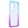 Capa Bumper Reforçada Gradiente para Samsung Galaxy S24 Plus - La Casa de las Carcasas, Acessórios e Capas para telemóveis