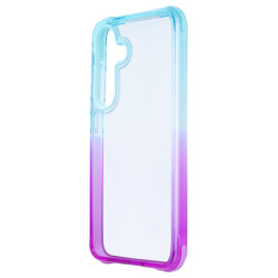Capa Bumper Reforçada Gradiente para Samsung Galaxy S24 Plus - La Casa de las Carcasas, Acessórios e Capas para telemóveis