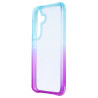 Capa Bumper Reforçada Gradiente para Samsung Galaxy S24 Plus - La Casa de las Carcasas, Acessórios e Capas para telemóveis