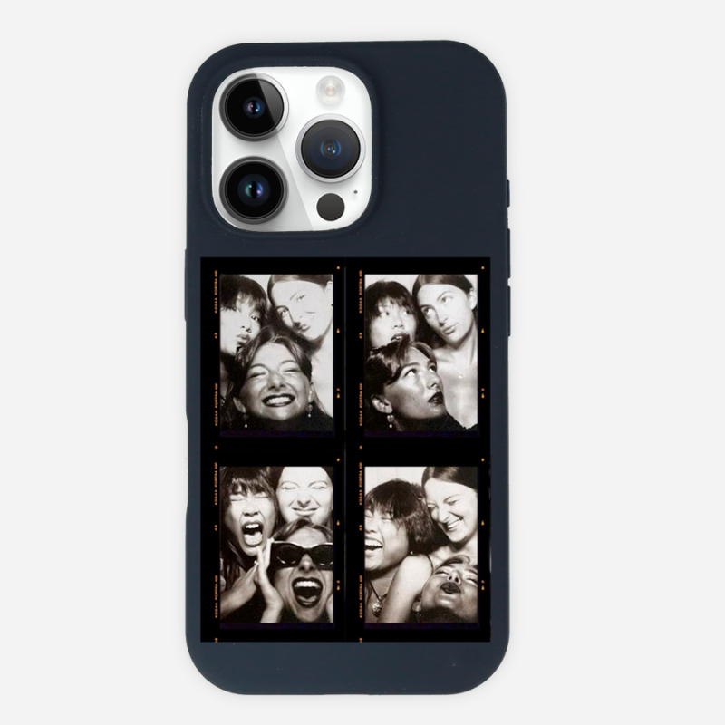 Capa Personalizada - Rolo de Kodak