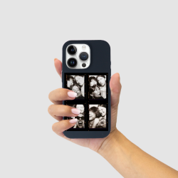 Capa Personalizada - Rolo de Kodak