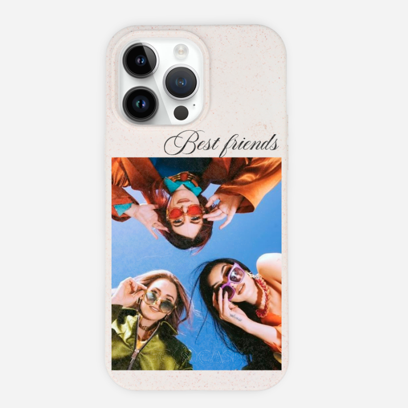 Personaliza a tua Capa Best Friends - mais de 400 telemóveis disponíveis Personaliza a tua Capa Best Friends - mais de 400 telemóveis disponíveis