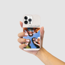 Personaliza a tua Capa Best Friends - mais de 400 telemóveis disponíveis