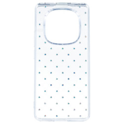 Funda Brillantes para Xiaomi Redmi Note 14 Pro 5G