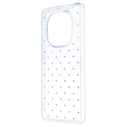 Funda Brillantes para Xiaomi Redmi Note 14 Pro 5G