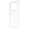 Funda Brillantes para Xiaomi Redmi Note 14 Pro 5G