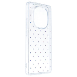 Funda Brillantes para Xiaomi Redmi Note 14 Pro 5G