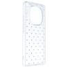 Funda Brillantes para Xiaomi Redmi Note 14 Pro 5G