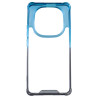 Funda Bumper Reforzada Degradada para Xiaomi Redmi Note 14 Pro 4G