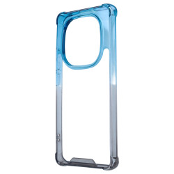 Funda Bumper Reforzada Degradada para Xiaomi Redmi Note 14 Pro 4G