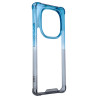 Funda Bumper Reforzada Degradada para Xiaomi Redmi Note 14 Pro 4G