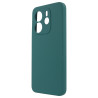 Funda Ultra suave con Cubre cámara para Xiaomi Redmi Note 14 4G