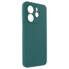 Funda Ultra suave con Cubre cámara para Xiaomi Redmi Note 14 4G