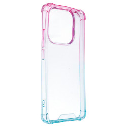 Funda Bumper Reforzada Degradada para Xiaomi Redmi Note 14 4G