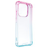 Funda Bumper Reforzada Degradada para Xiaomi Redmi Note 14 4G