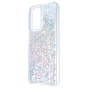 Funda Glitter Premium para Motorola Moto G05