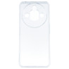 Funda Silicona Transparente para ZTE Nubia Focus Pro 5G