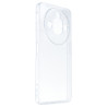 Funda Silicona Transparente para ZTE Nubia Focus Pro 5G