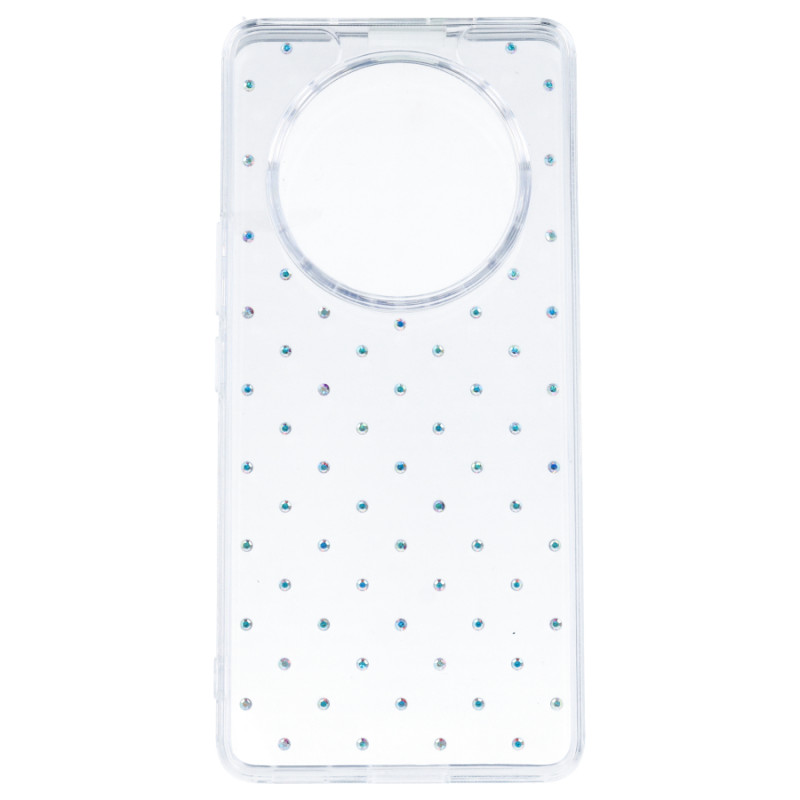 Funda Brillantes para Honor Magic7 Lite