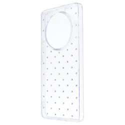 Funda Brillantes para Honor Magic7 Lite
