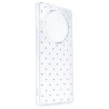 Funda Brillantes para Honor Magic7 Lite