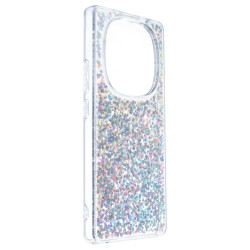 Funda Glitter Premium para Xiaomi Redmi Note 14 Pro 4G