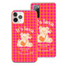 Capa It’s Lava – Bag Club Laranja Tough