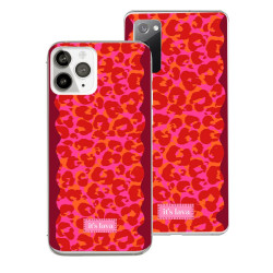 Capa It’s Lava – Garnet Cheetah Tough