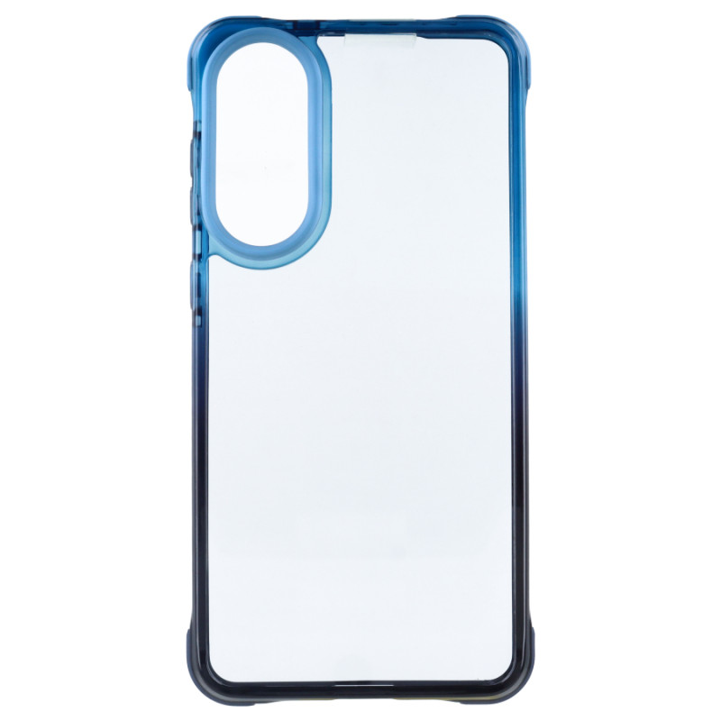 Funda Bumper Reforzada Degradada para Samsung Galaxy S25 Edge Funda Bumper Reforzada Degradada para Samsung Galaxy S25 Edge