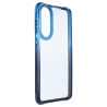 Funda Bumper Reforzada Degradada para Samsung Galaxy S25 Edge