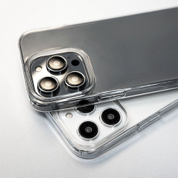 Capa Silicone transparente para Motorola Moto G75 - La Casa de las Carcasas, Acessórios e Capas para telemóveis