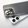Capa Silicone transparente para Motorola Moto G75 - La Casa de las Carcasas, Acessórios e Capas para telemóveis