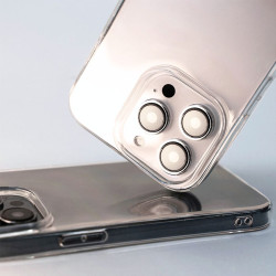 Capa Silicone transparente para Motorola Moto G75 - La Casa de las Carcasas, Acessórios e Capas para telemóveis