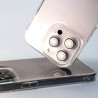 Capa Silicone transparente para Motorola Moto G75 - La Casa de las Carcasas, Acessórios e Capas para telemóveis