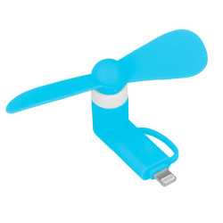 Mini Ventiladores para Móvil