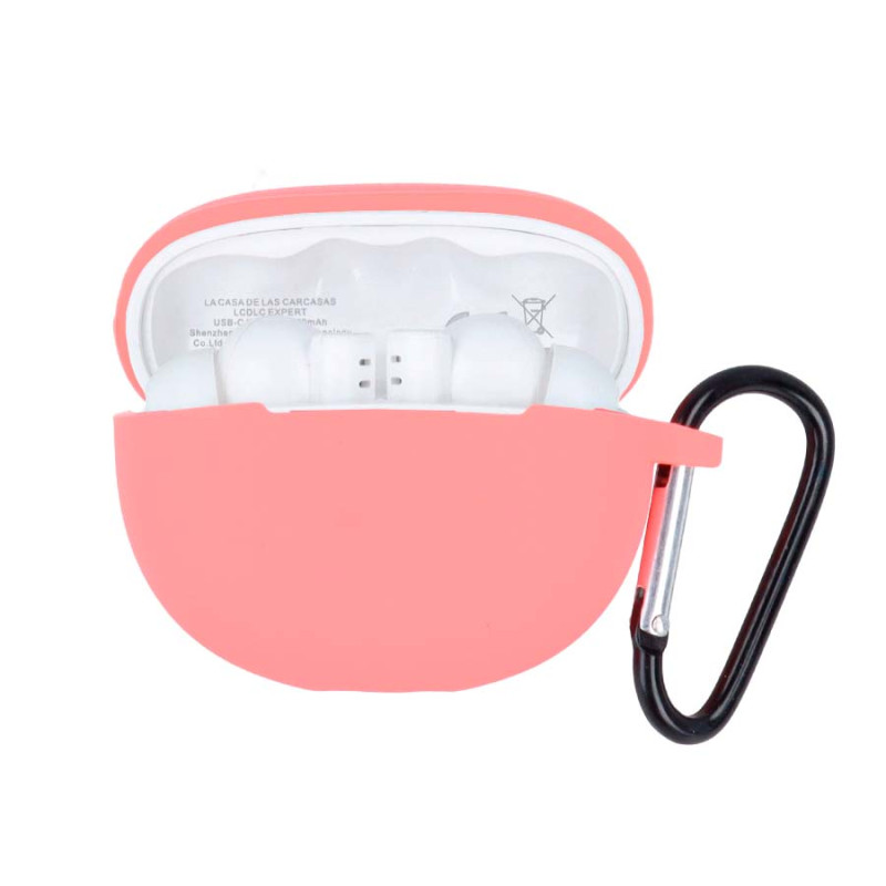 Capa de Silicone para Auriculares sem fios Expert Capa de Silicone para Auriculares sem fios Expert
