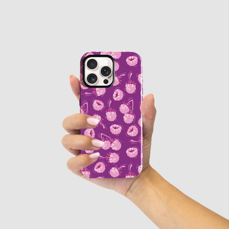 Capa Touch - Framboesa thumbnail