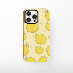 Carcasa Lemon Touch – Desenho exclusivo | LCDLC