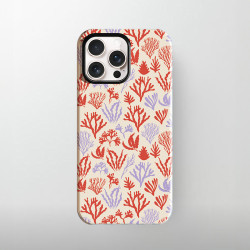 Capa Coral Touch – Desenho exclusivo | LCDLC