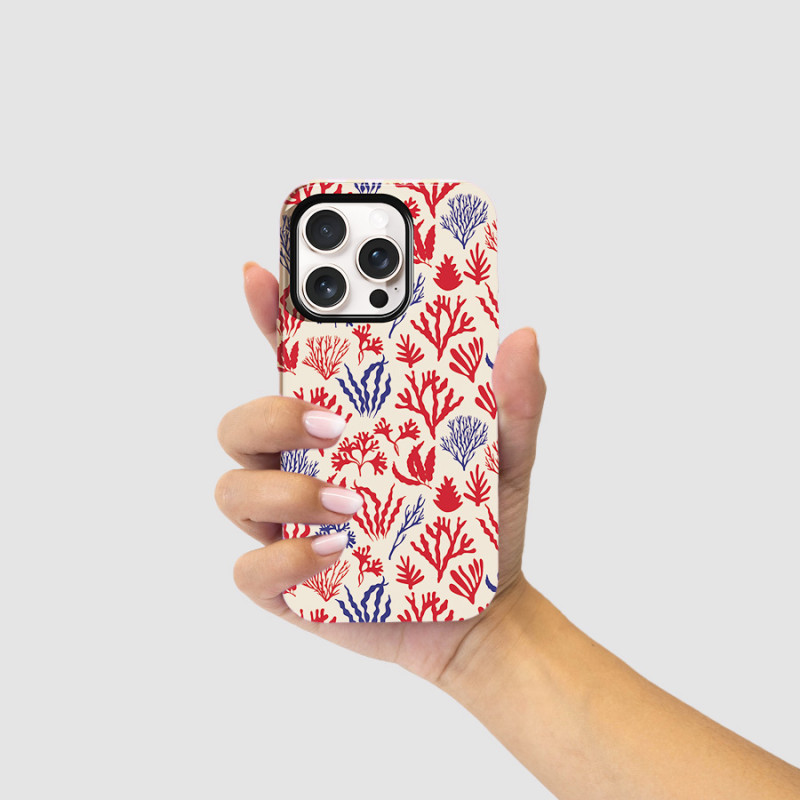 Capa Touch - Coral thumbnail