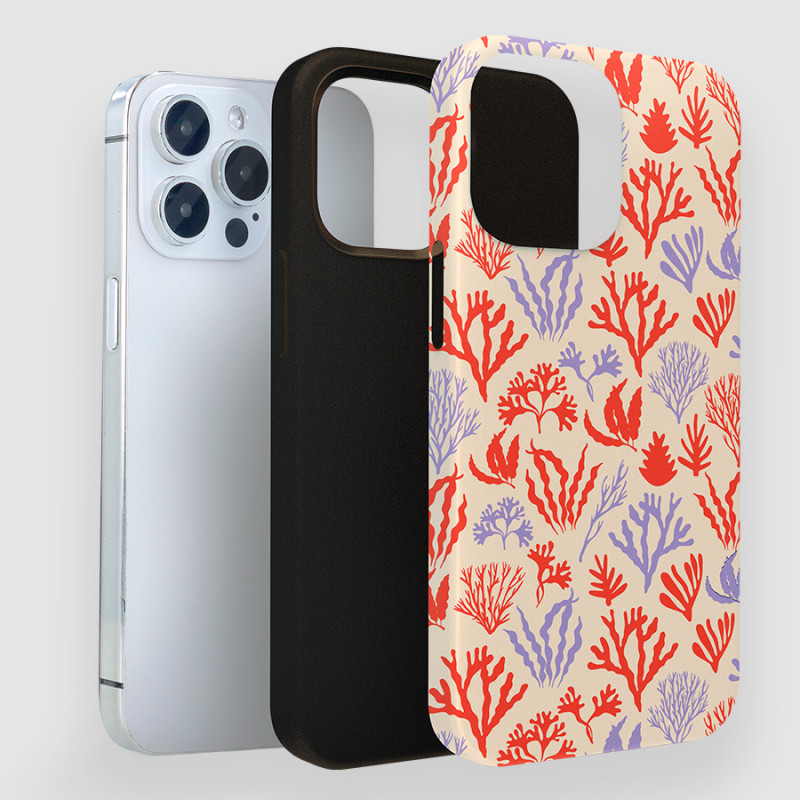 Capa Touch - Coral thumbnail