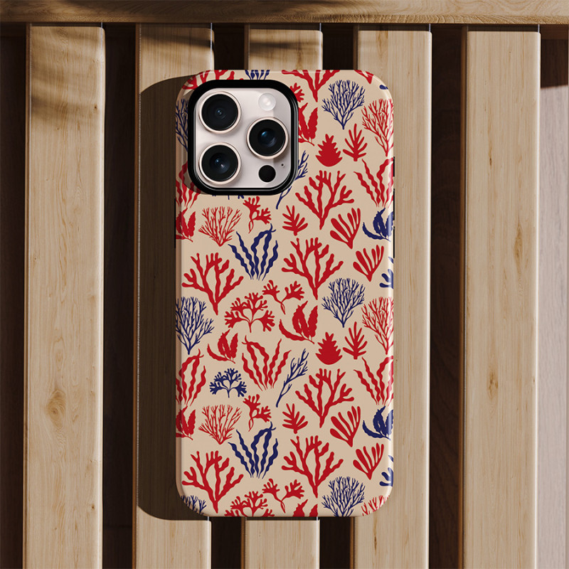 Capa Touch - Coral thumbnail