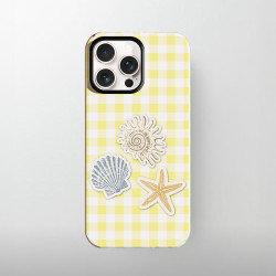 Capa Búzio Touch – Desenho exclusivo | LCDLC