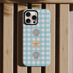 Capa Búzio Touch – Desenho exclusivo | LCDLC