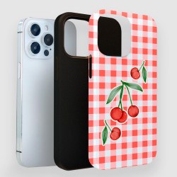 Capa Picnic Touch – Desenho exclusivo | LCDLC