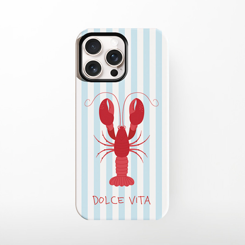 Capa Touch - Dolce Vita