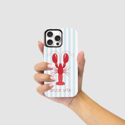 Capa Dolce Vita Touch – Desenho exclusivo | LCDLC